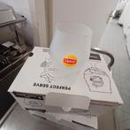 12 splinternieuwe Lipton-ice glazen., Glas of Glazen, Nieuw, Ophalen of Verzenden, Glas