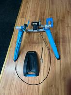 Tacx Satori fietstrainer, Ophalen, Zo goed als nieuw, Overige typen