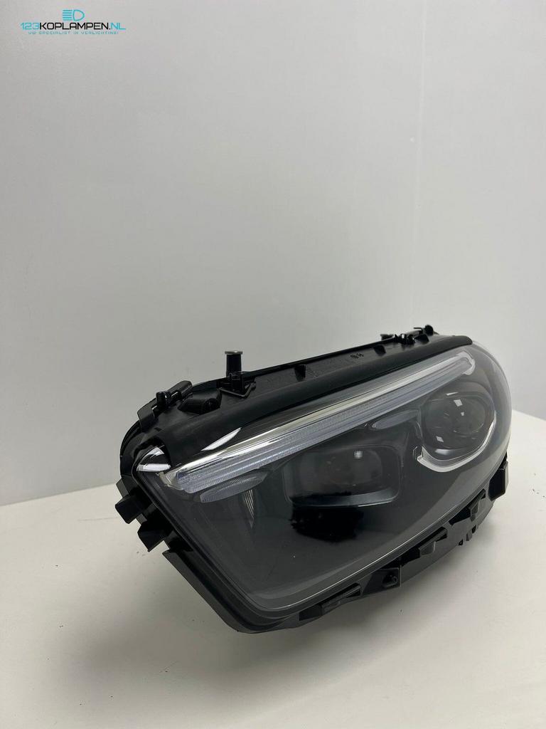 (VR) Mercedes W177 A Klasse facelift Multibeam Led koplamp l, Ophalen, Gebruikt, -, -