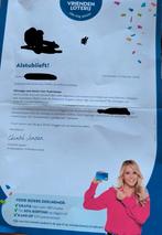 4 entreekaarten voor dierentuin etc. Uitstapje naar keuze, Drie personen of meer, Ticket of Toegangskaart