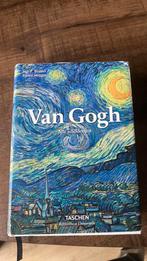 Vincent van gogh boek, Boeken, Esoterie en Spiritualiteit, Ophalen of Verzenden, Zo goed als nieuw, Overige onderwerpen, Achtergrond en Informatie