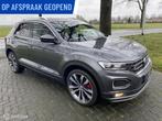 Volkswagen T-Roc 1.5 TSI DSG I 3 X R Line I LED I19 Inch I, Zwart, 4 cilinders, 150 pk, Bedrijf