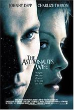 The Astronaut's Wife., Ophalen of Verzenden, Zo goed als nieuw, Science Fiction