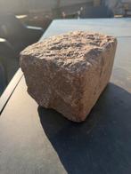 Mooie granieten stenen voor tuin of oprit, Tuin en Terras, Ophalen, Gebruikt, Natuursteen, Overige typen