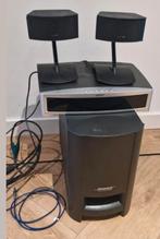 BOSE 123 SET, Ophalen, 70 watt of meer, Overige merken, Dvd-speler