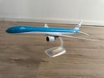 Boeing 777 300ER KLM schaalmodel, Overige merken, 1:144 tot 1:200, Ophalen of Verzenden, Zo goed als nieuw