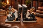Boeken Steun Laurel en Hardy, Ophalen of Verzenden, Gebruikt