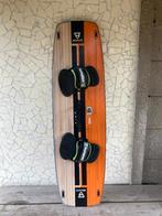 Brunotti Onyx Uni Kiteboard 140x42, Watersport en Boten, Kitesurfen, Ophalen, Twintip, Kiteboard, Nieuw