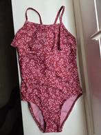 Mooi badpak zwempak 122/128, Ophalen, Meisje, Badpak, Maat 128