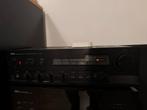Yamaha AX-500 Stereo Versterker met MM/MC Phono, Audio, Tv en Foto, Ophalen, Gebruikt, Yamaha, 60 tot 120 watt