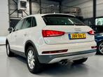 Audi Q3 1.4 TFSI CoD Sport Pro Line Automaat/Led/Navi, Auto's, 1380 kg, Euro 6, 4 cilinders, Wit