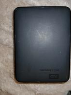 Harde schijf, Computers en Software, Harde schijven, Zo goed als nieuw, Desktop, 5tb, Western Digital (WD)