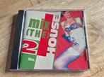 Move The House Mix 2, Ophalen of Verzenden, Zo goed als nieuw, Dance Populair
