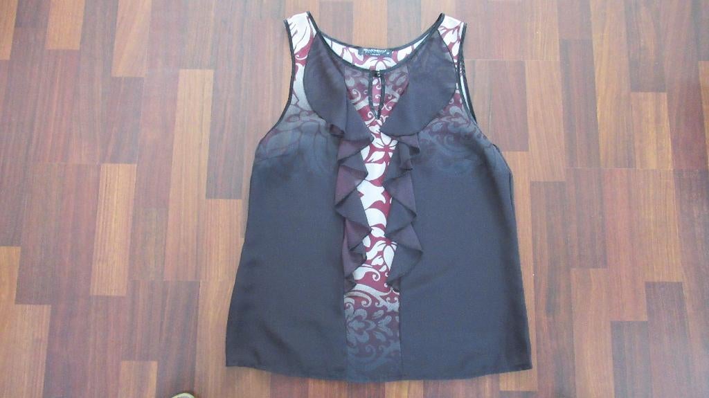 Rinascimento blouse (italy). Maat m, Kleding | Dames, Ophalen of Verzenden, Zo goed als nieuw, Maat 38/40 (M)