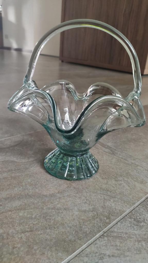 Bonbon schaal, Ophalen of Verzenden