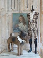 Oude hond 1930, Ophalen of Verzenden