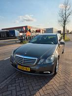 Mercedes-Benz Mercedes 2009 Grijs, Auto's, 1750 kg, Zwart, 4 cilinders, 1796 cc