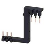 Siemens 3RA2916-1A Hoofdstroomverbindingsstuk 1 stuk(s), Ophalen of Verzenden, Nieuw