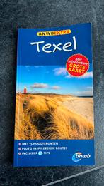 Texel, Europa, Ophalen of Verzenden, Zo goed als nieuw, Reisgids of -boek