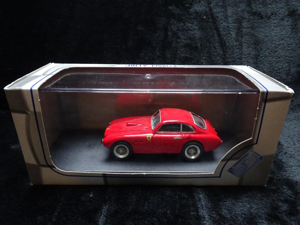 Ferrari 250S Jolly Model JL0254, Ophalen of Verzenden, Auto, Overige merken