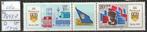 DDR FDJ '83 Michel 2947-8 Nr.R746p, Verzenden, DDR, Postfris