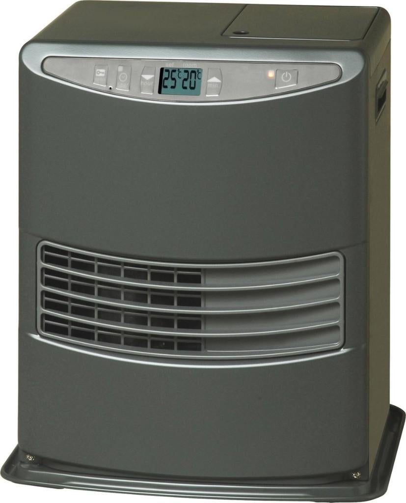 Kerosun Petroleumkachel LC3000 - 3000W, Huis en Inrichting, Kachels, Ophalen, Elektrisch, Nieuw, Petroleumkachel