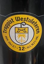 Westvleteren 12 trappisten bier, Verzamelen, Ophalen, Nieuw, Flesje(s), Overige merken