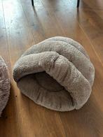 Kitten mand nieuw, Ophalen of Verzenden, Nieuw, Pluche