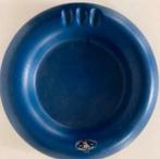 Vintage Velsen Keramiek Asbak - Blauw, Ophalen of Verzenden, Huis en Inrichting