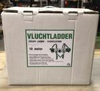 Vluchtladder nieuw in verpakking, Ophalen, Onbekend, Onbekend, Onbekend