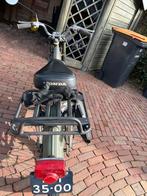 Honda  ct  90  in goede staat, Ophalen, Gebruikt, Overige modellen, Maximaal 45 km/u