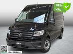Volkswagen Crafter GP 30 2.0 TDI L3H3 Highline Facelift BPM, Stof, Gebruikt, 4 cilinders, Volkswagen