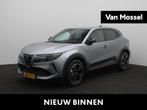 Alfa Romeo Junior Elettrica Speciale 54 kWh | Navi | Cruise, Stof, Gebruikt, Origineel Nederlands, SUV of Terreinwagen