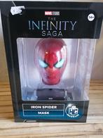 Iron Spider Mask - Nieuw!, Ophalen of Verzenden, Nieuw, Film, Actiefiguur of Pop