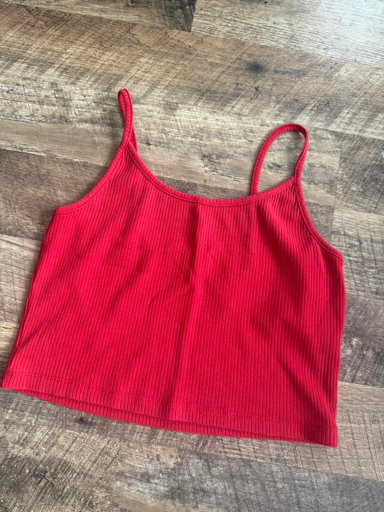 New Yorker Topje, Kleding | Dames, Tops, Maat 38/40 (M), Ophalen of Verzenden, Zonder mouw, Gedragen