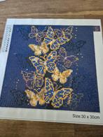 Diamond Painting, Ophalen of Verzenden, Minder dan 500 stukjes, Nieuw