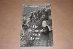 De schande van Rzjev. Novelle. V. L. Kondratjev., Ophalen of Verzenden, Tweede Wereldoorlog, Zo goed als nieuw, Overige onderwerpen