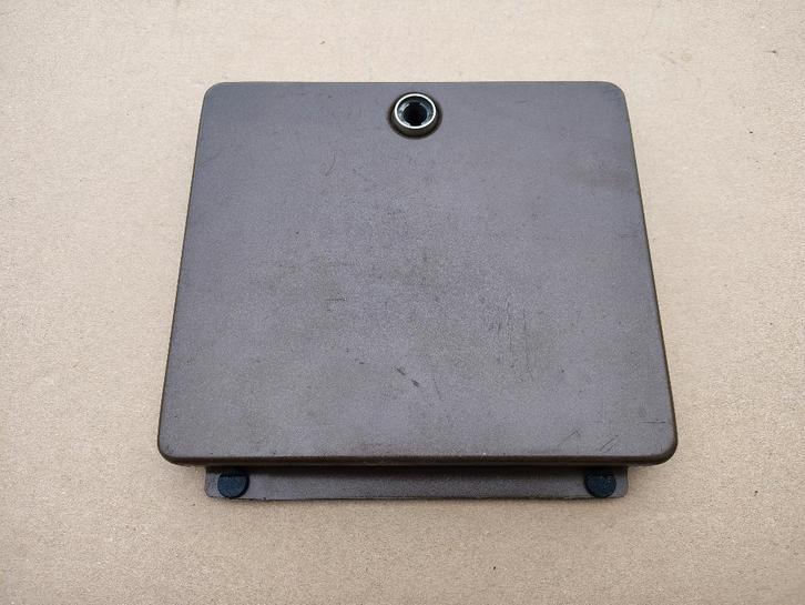 Geld Deur Rock-Ola 484 (1981) jukebox, Verzamelen, Automaten | Jukeboxen, Gebruikt, Seeburg, 1950 tot 1960, Verzenden