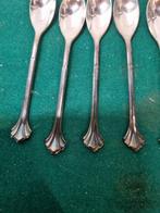 koffie lepels gero 90 zes stuks, Ophalen of Verzenden, 'T Olde Gre-j, Info@toldegrej.nl, Endepoelstraat 20f Didam