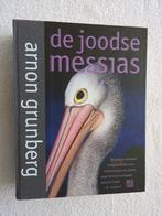 Arnon Grunberg - De joodse messias, Boeken, Ophalen of Verzenden, Zo goed als nieuw