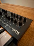 Arturia Minifreak - Algoritmische Synthesizer, Muziek en Instrumenten, Synthesizers, Overige aantallen, Zo goed als nieuw, Met midi-aansluiting