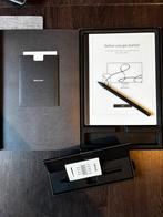 Remarkable 2 + Marker Plus + Hoes, Computers en Software, E-readers, Remarkable, Remarkable, Ophalen of Verzenden, Zo goed als nieuw