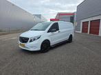 Mercedes-Benz Vito 109CDI Lang, Auto's, Voorwielaandrijving, 4 cilinders, Wit, Parkeersensor