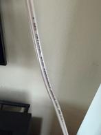 QED High Performance luidsprekerkabel Hoge geluidskwaliteit, Ophalen, Gebruikt, Luidsprekerkabel