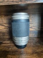 Nikon AF Nikkor 70-300mm f/4-5.6G Telelens, Audio, Tv en Foto, Fotografie | Lenzen en Objectieven, Ophalen of Verzenden, Zo goed als nieuw