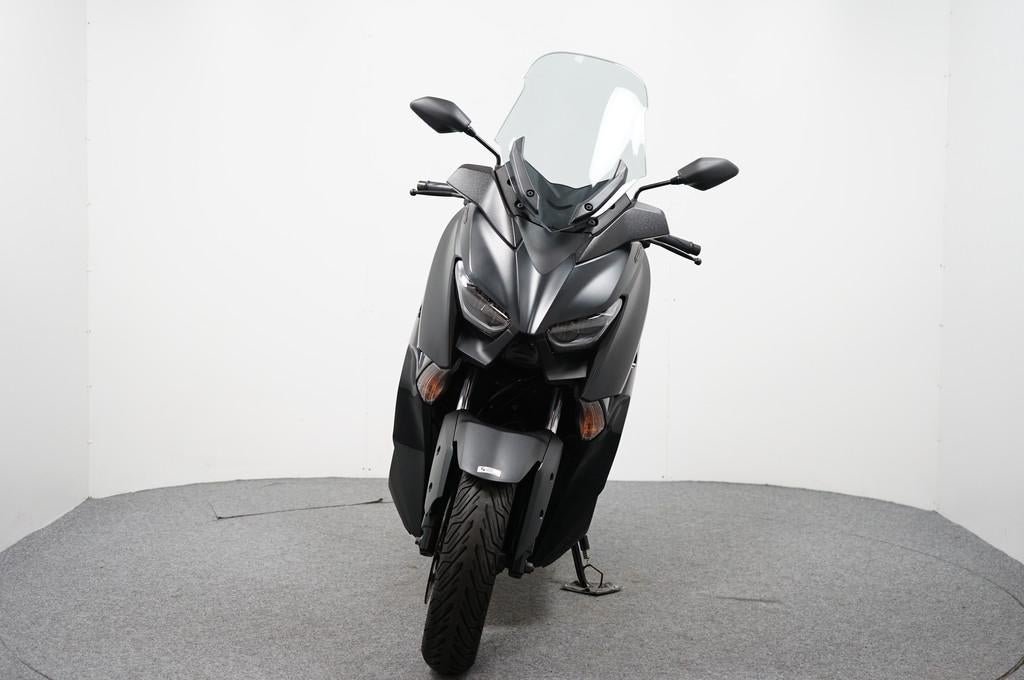 Yamaha X-MAX 300 Iron Max (bj 2019), Motoren, Motoren | Yamaha, Scooter, 292 cc, Bedrijf, Traction Control