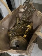 Sloop koper 13KG, Ophalen