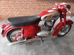 Jawa type 360 350cc twin
