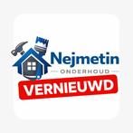 Klusser – Timmerwerk, Schilderwerk & Renovatie