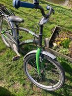 Kinderfiets, Ophalen, Gebruikt, Minder dan 16 inch